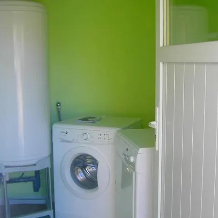 Maison Le Four A Chaux * Criel-sur-Mer