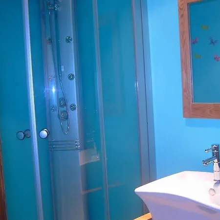 Maison Le Four A Chaux 公寓 滨海克里耶勒