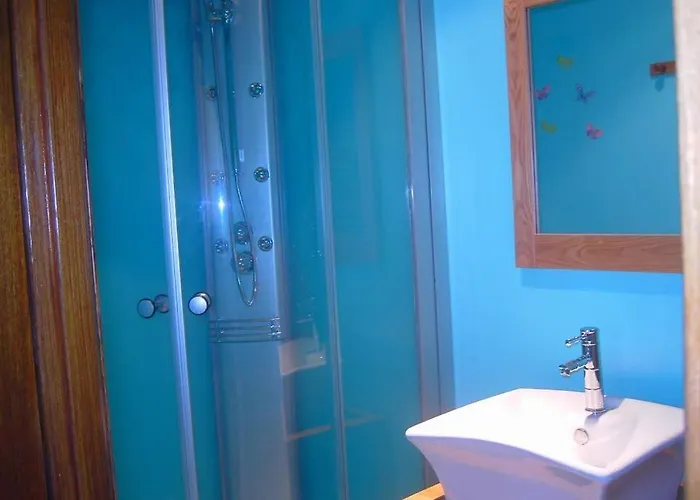 Maison Le Four A Chaux Apartment Criel-sur-Mer