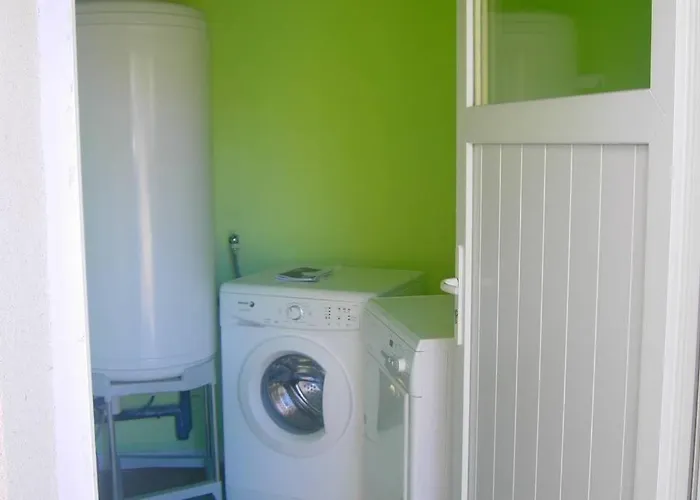 Maison Le Four A Chaux * Criel-sur-Mer